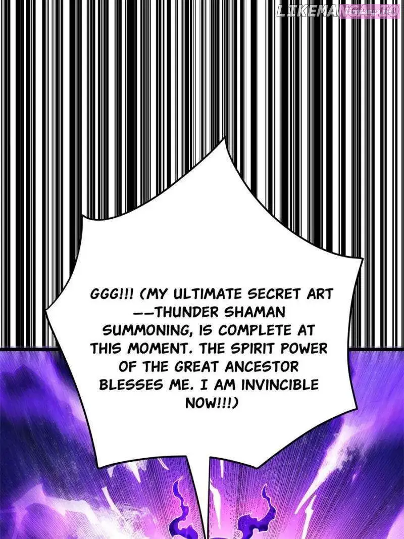 Ancient God's Chosen Warriors Zinmanga X Chapter 42 Page 72