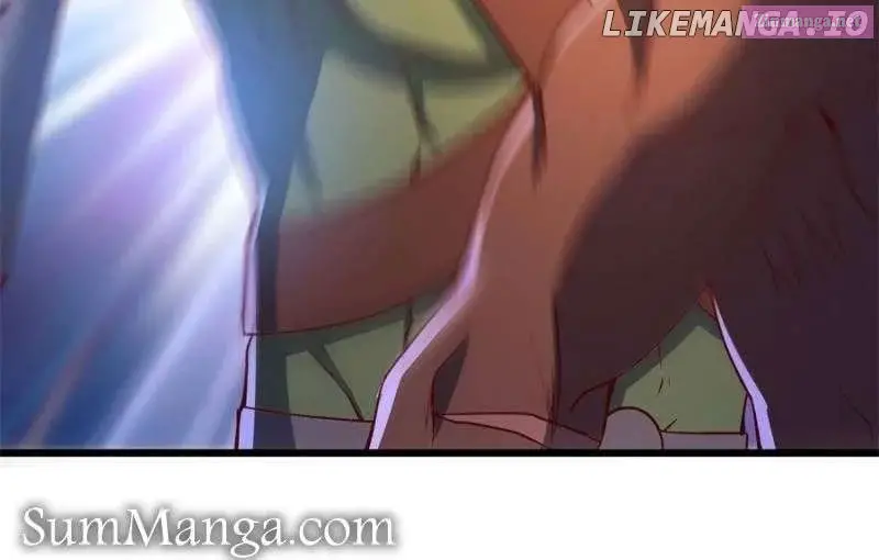 Ancient God's Chosen Warriors Zinmanga X Chapter 41 Page 7