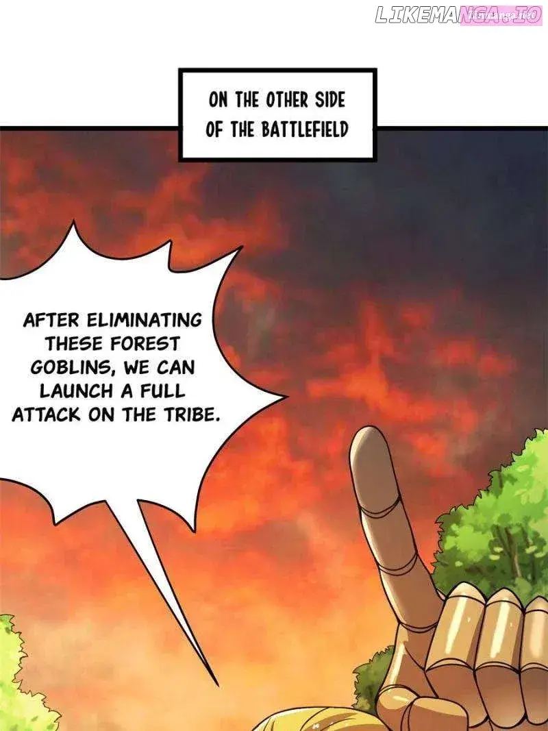 Ancient God's Chosen Warriors Zinmanga X Chapter 41 Page 27