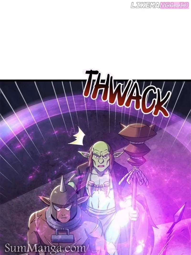 Ancient God's Chosen Warriors Zinmanga X Chapter 41 Page 43