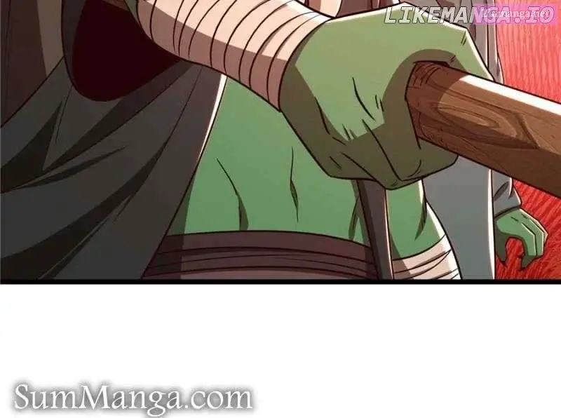 Ancient God's Chosen Warriors Zinmanga X Chapter 40 Page 20