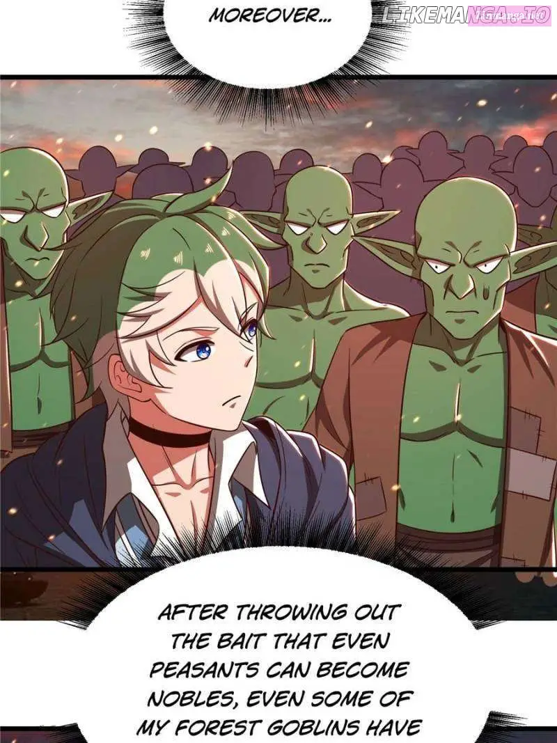 Ancient God's Chosen Warriors Zinmanga X Chapter 40 Page 24