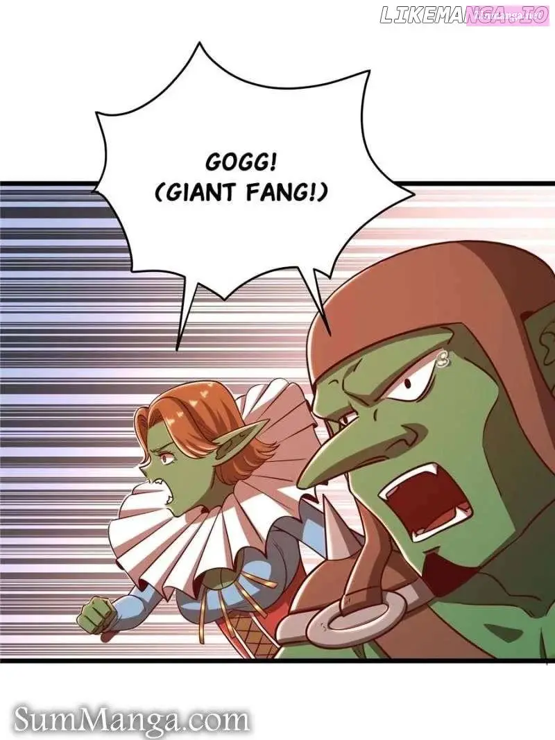 Ancient God's Chosen Warriors Zinmanga X Chapter 40 Page 29