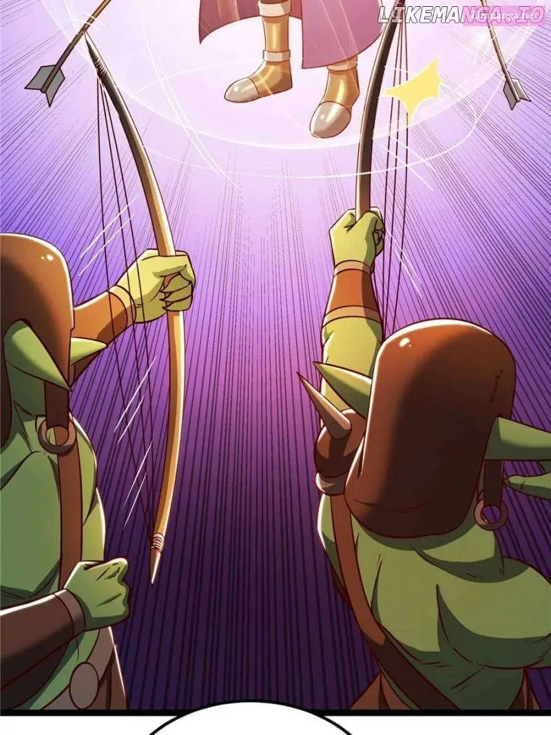 Ancient God's Chosen Warriors Zinmanga X Chapter 39 Page 38