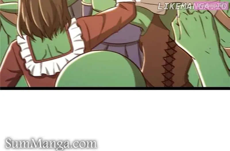 Ancient God's Chosen Warriors Zinmanga X Chapter 38 Page 37