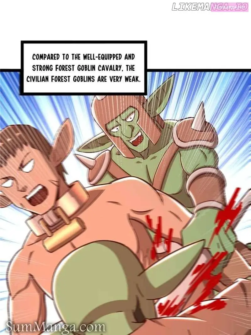 Ancient God's Chosen Warriors Zinmanga X Chapter 38 Page 44
