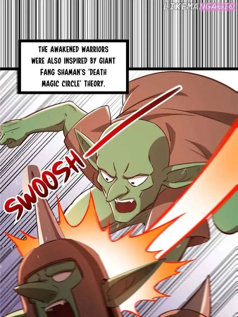 Ancient God's Chosen Warriors Zinmanga X Chapter 38 Page 47