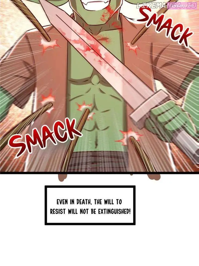 Ancient God's Chosen Warriors Zinmanga X Chapter 38 Page 49