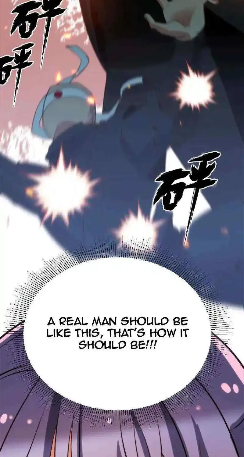 I Have 90 Billion Licking Gold Zinmanga X Chapter 216 Page 14