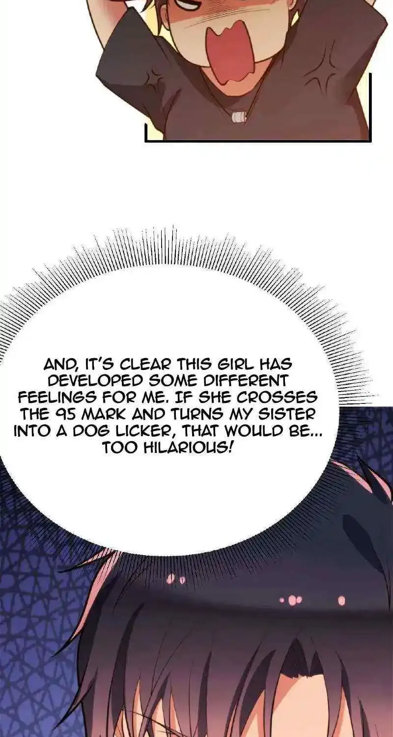 I Have 90 Billion Licking Gold Zinmanga X Chapter 216 Page 20