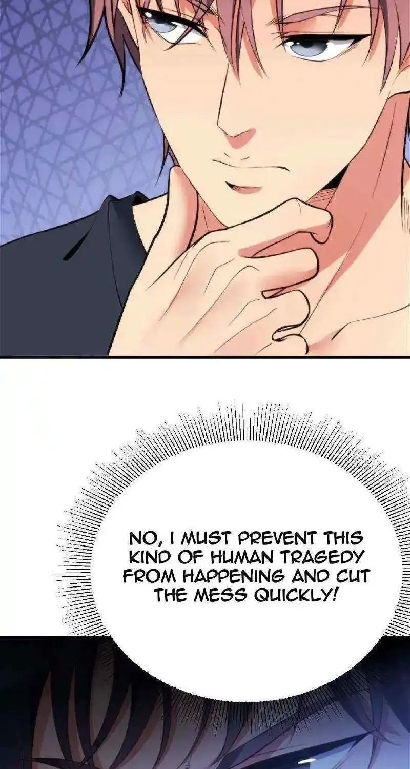 I Have 90 Billion Licking Gold Zinmanga X Chapter 216 Page 21