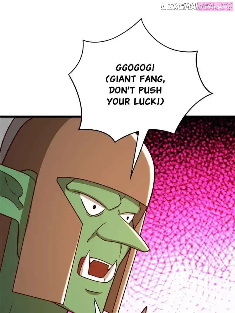 Ancient God's Chosen Warriors Zinmanga X Chapter 37 Page 47