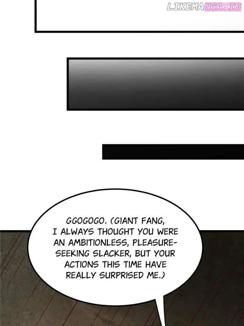 Ancient God's Chosen Warriors Zinmanga X Chapter 37 Page 51