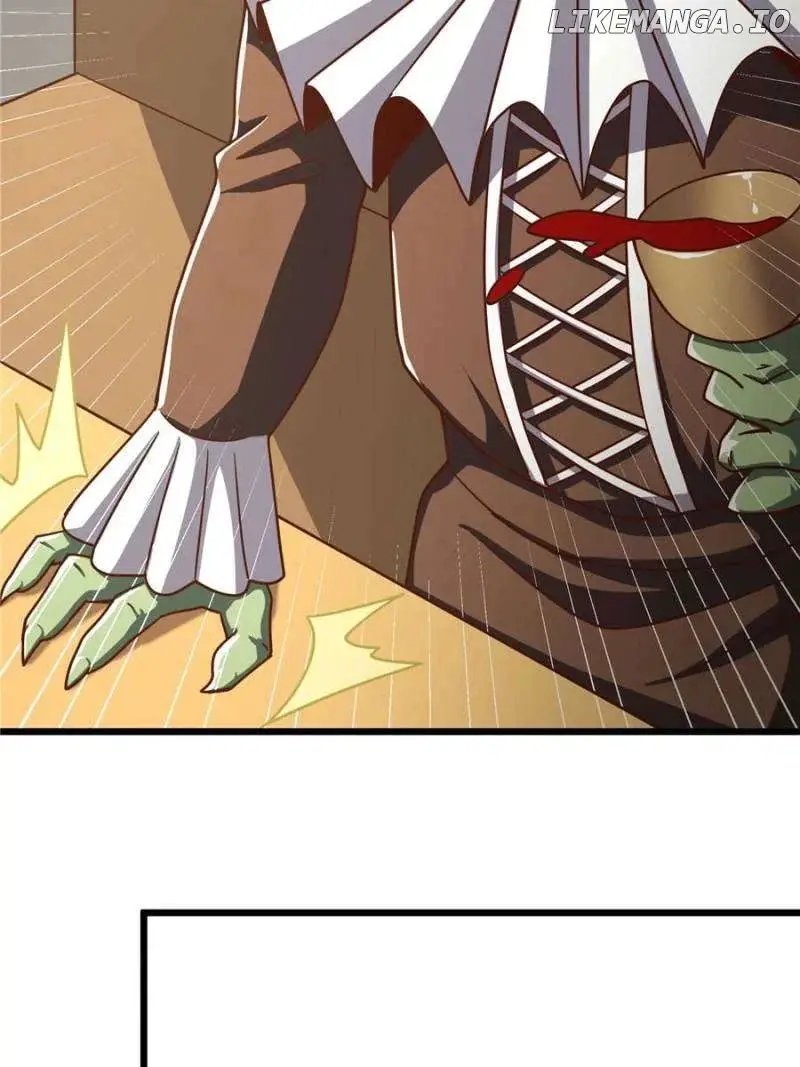 Ancient God's Chosen Warriors Zinmanga X Chapter 36 Page 2