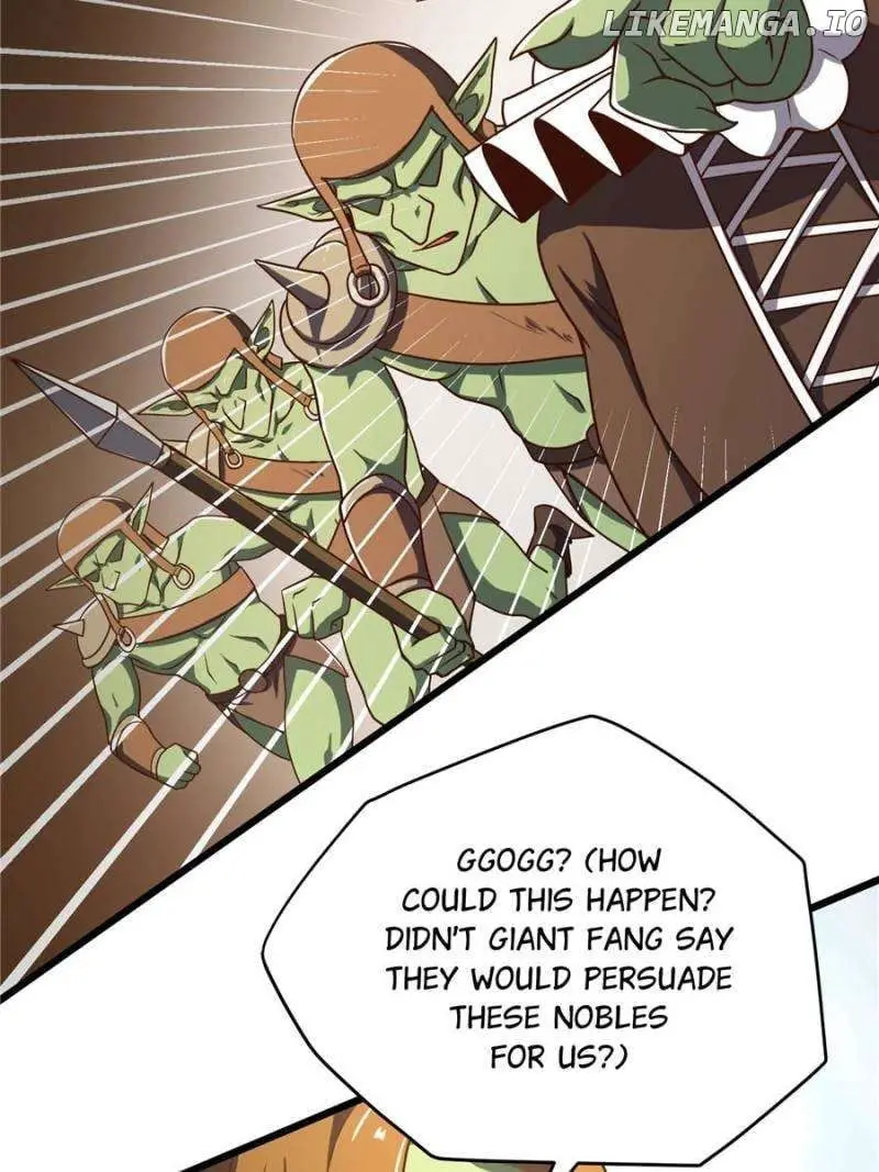 Ancient God's Chosen Warriors Zinmanga X Chapter 36 Page 13