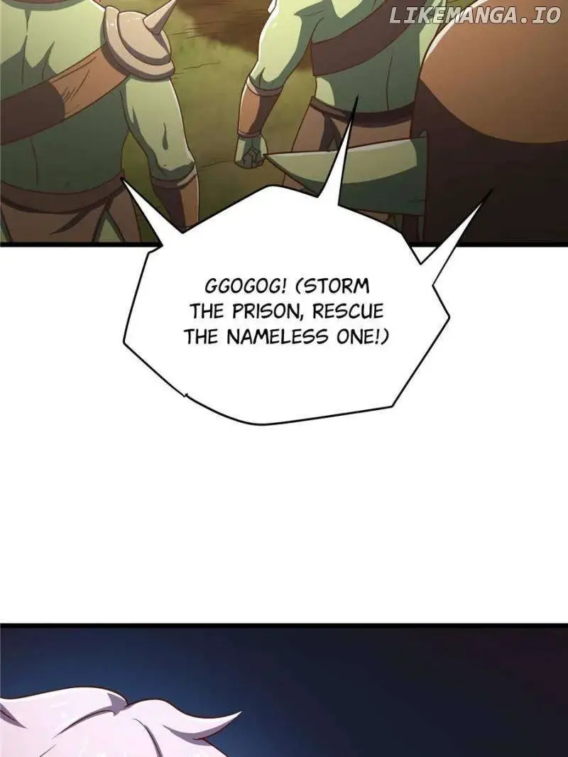 Ancient God's Chosen Warriors Zinmanga X Chapter 36 Page 37