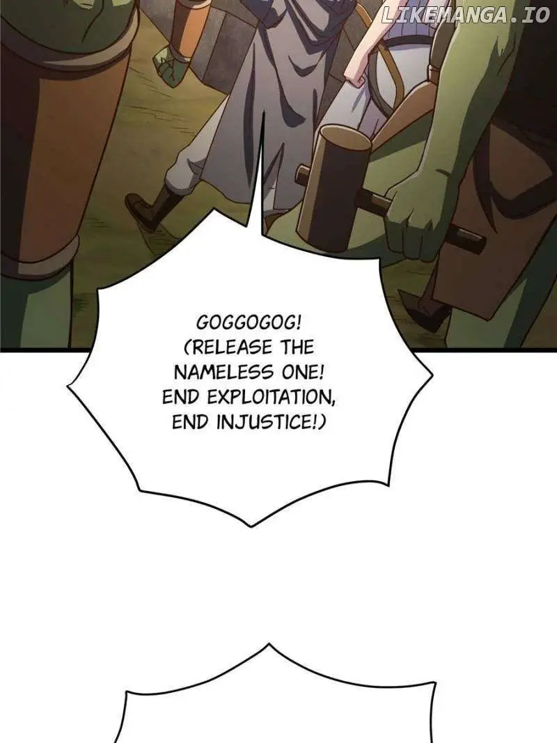 Ancient God's Chosen Warriors Zinmanga X Chapter 36 Page 41