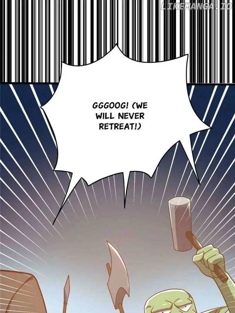 Ancient God's Chosen Warriors Zinmanga X Chapter 36 Page 52