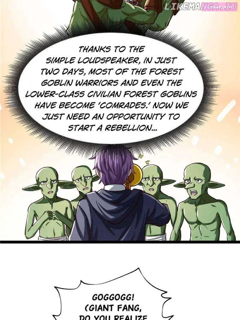Ancient God's Chosen Warriors Zinmanga X Chapter 35 Page 22