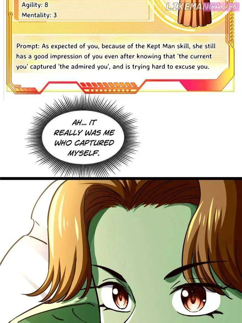 Ancient God's Chosen Warriors Zinmanga X Chapter 35 Page 29