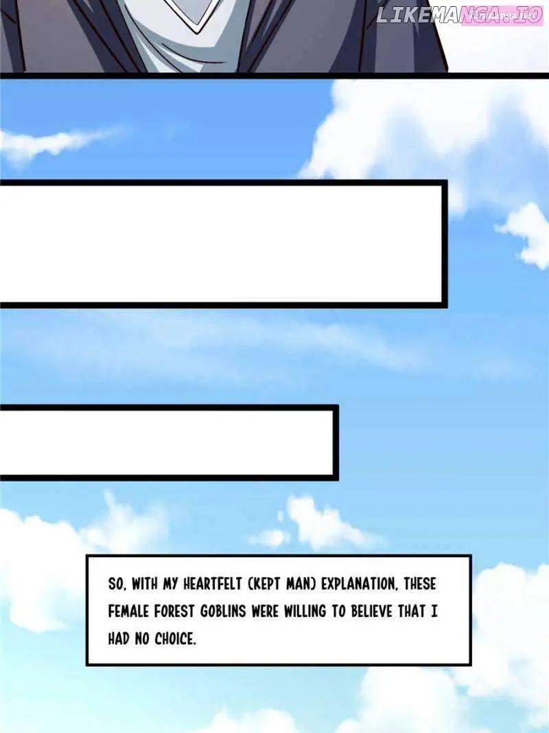 Ancient God's Chosen Warriors Zinmanga X Chapter 35 Page 33