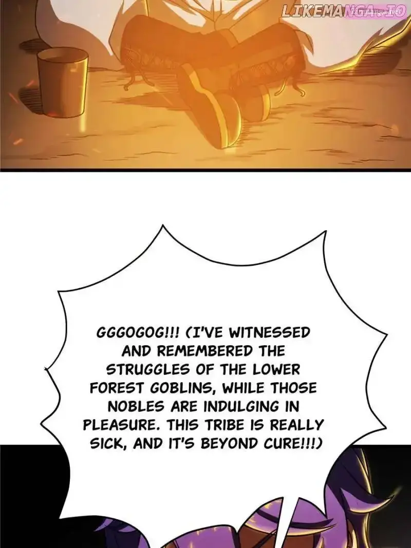 Ancient God's Chosen Warriors Zinmanga X Chapter 34 Page 26