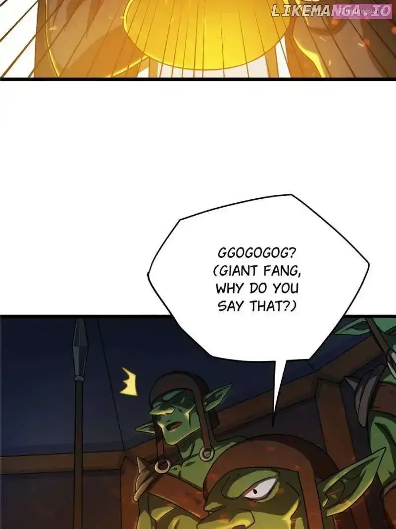 Ancient God's Chosen Warriors Zinmanga X Chapter 34 Page 36