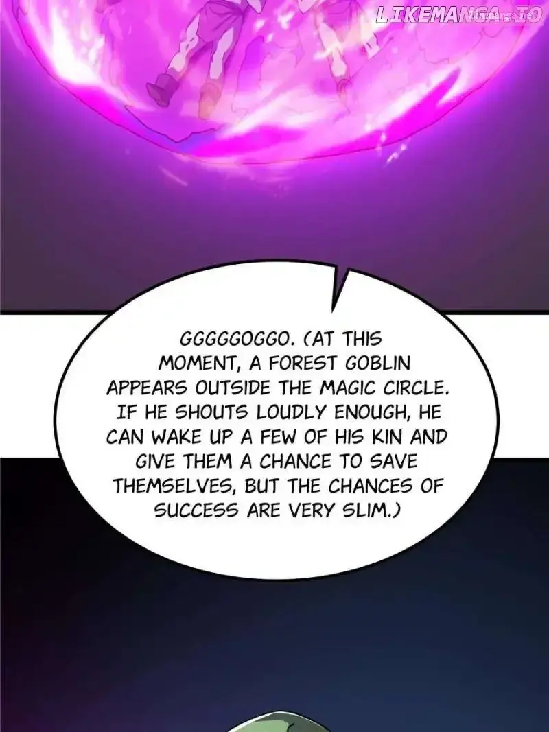 Ancient God's Chosen Warriors Zinmanga X Chapter 34 Page 42
