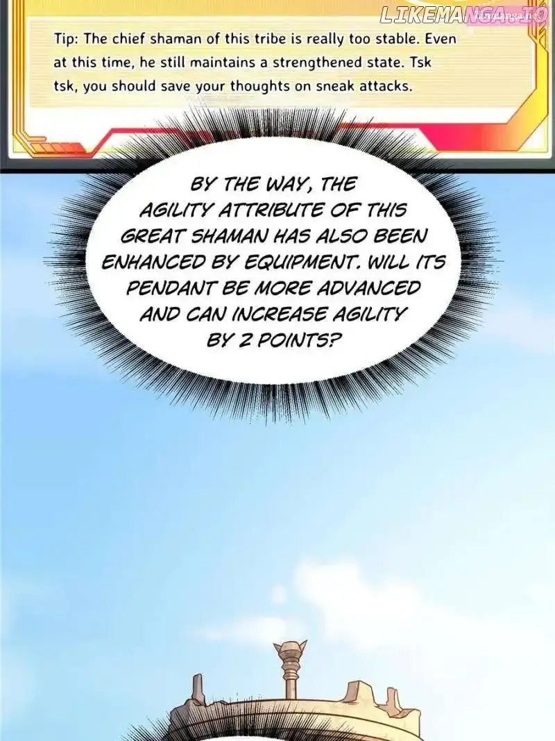 Ancient God's Chosen Warriors Zinmanga X Chapter 33 Page 27