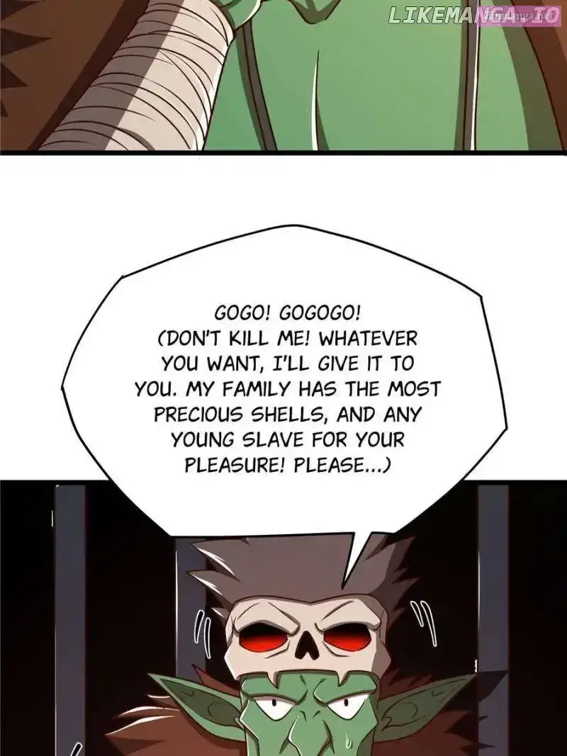 Ancient God's Chosen Warriors Zinmanga X Chapter 32 Page 4