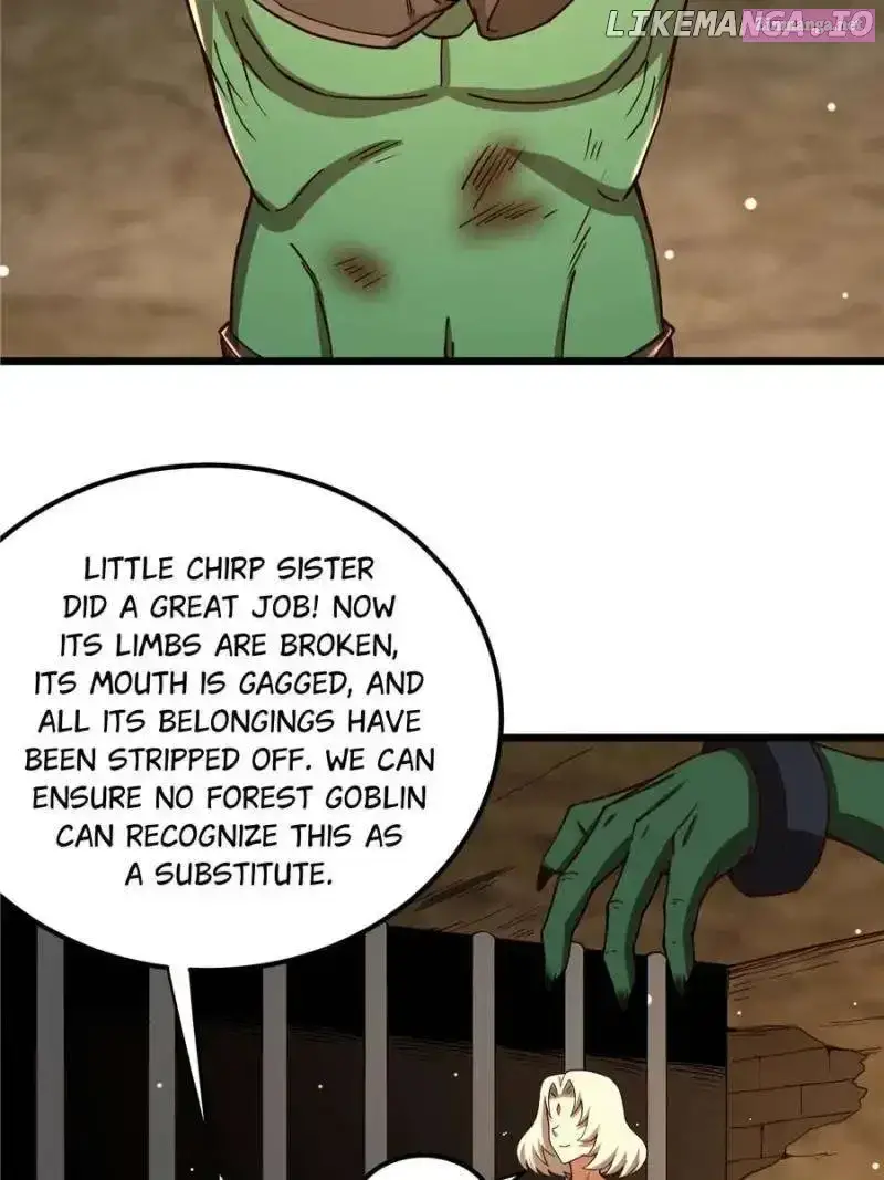 Ancient God's Chosen Warriors Zinmanga X Chapter 32 Page 24