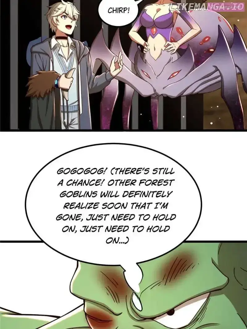 Ancient God's Chosen Warriors Zinmanga X Chapter 32 Page 25