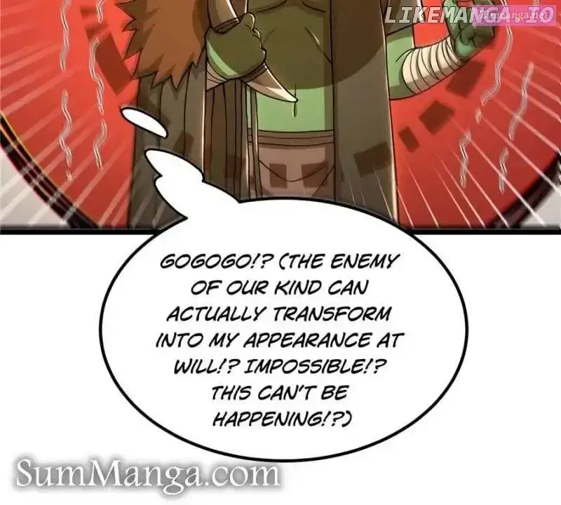 Ancient God's Chosen Warriors Zinmanga X Chapter 32 Page 33