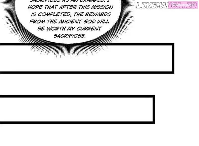 Ancient God's Chosen Warriors Zinmanga X Chapter 31 Page 32