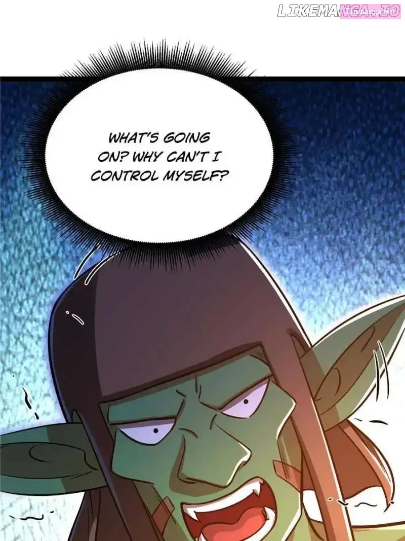 Ancient God's Chosen Warriors Zinmanga X Chapter 30 Page 6