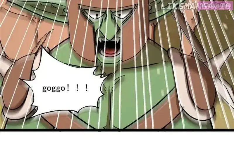 Ancient God's Chosen Warriors Zinmanga X Chapter 30 Page 48