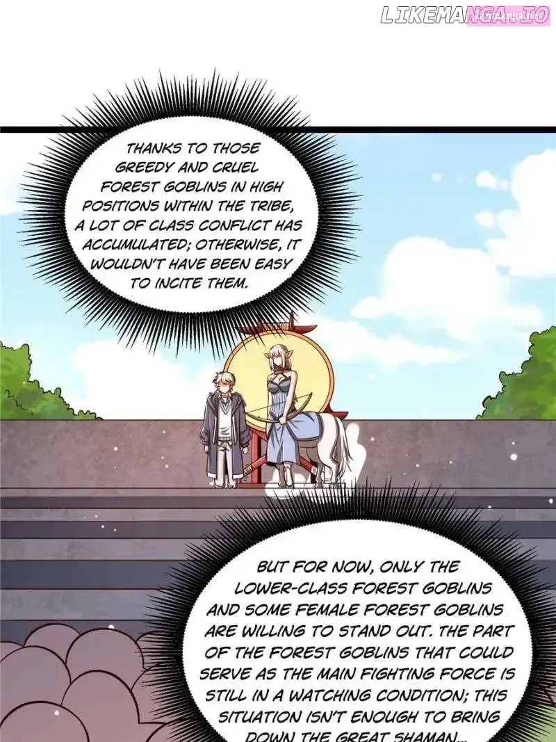 Ancient God's Chosen Warriors Zinmanga X Chapter 30 Page 56