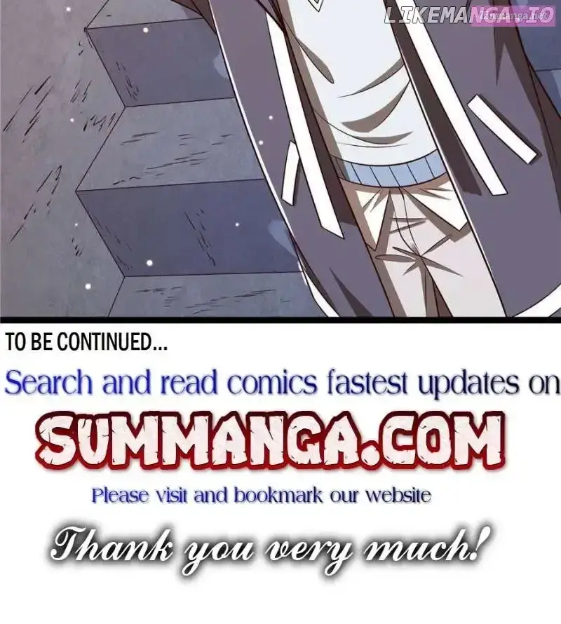 Ancient God's Chosen Warriors Zinmanga X Chapter 30 Page 61