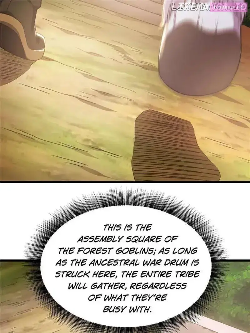 Ancient God's Chosen Warriors Zinmanga X Chapter 29 Page 12