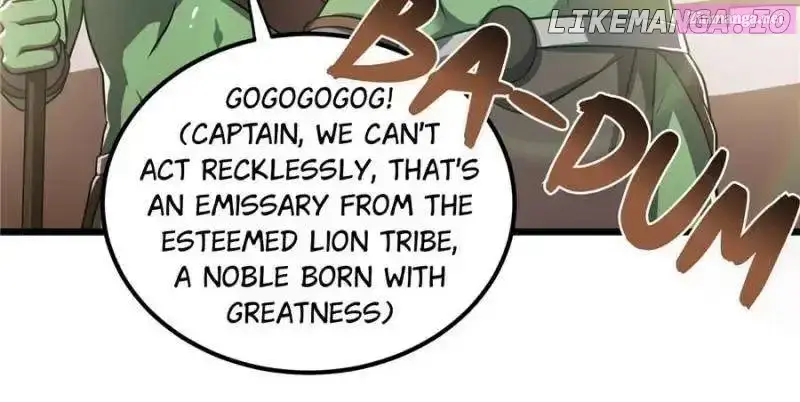 Ancient God's Chosen Warriors Zinmanga X Chapter 29 Page 18