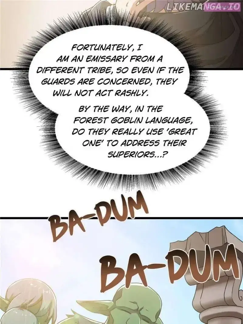 Ancient God's Chosen Warriors Zinmanga X Chapter 29 Page 21