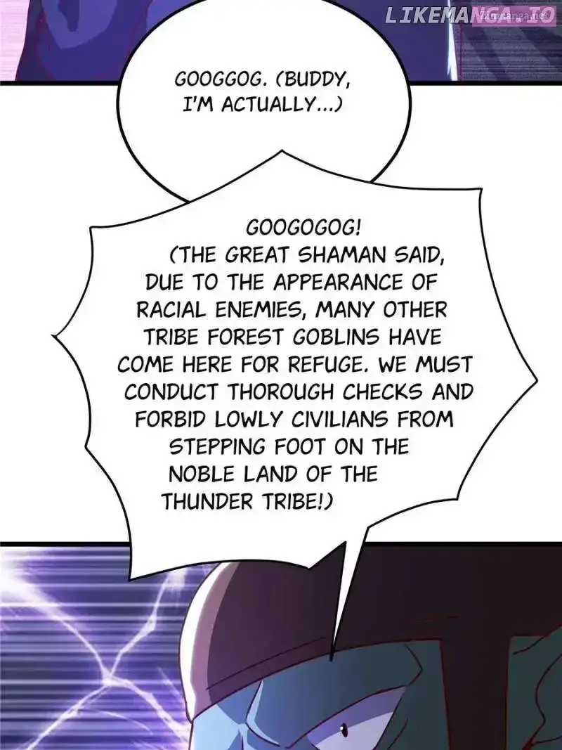 Ancient God's Chosen Warriors Zinmanga X Chapter 28 Page 4