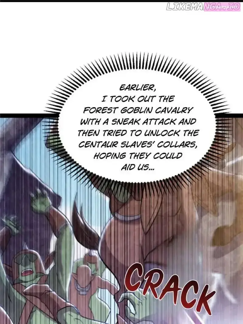 Ancient God's Chosen Warriors Zinmanga X Chapter 27 Page 24