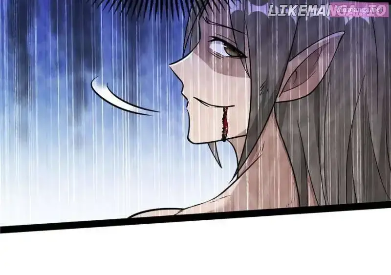 Ancient God's Chosen Warriors Zinmanga X Chapter 27 Page 32