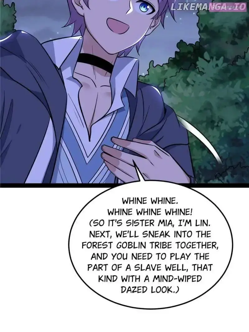 Ancient God's Chosen Warriors Zinmanga X Chapter 27 Page 43