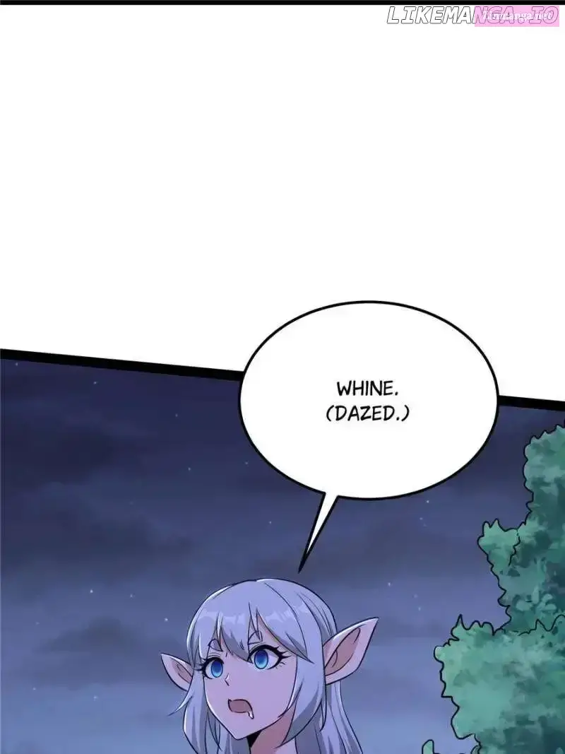 Ancient God's Chosen Warriors Zinmanga X Chapter 27 Page 47