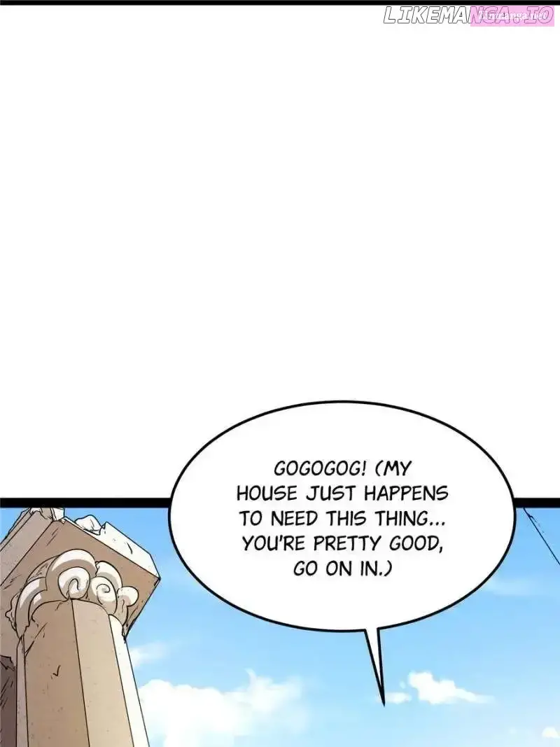Ancient God's Chosen Warriors Zinmanga X Chapter 27 Page 61