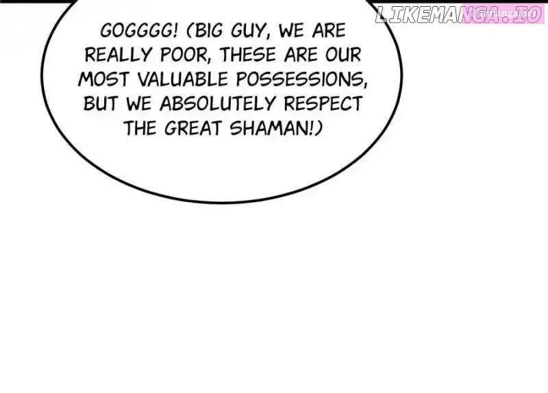 Ancient God's Chosen Warriors Zinmanga X Chapter 27 Page 65