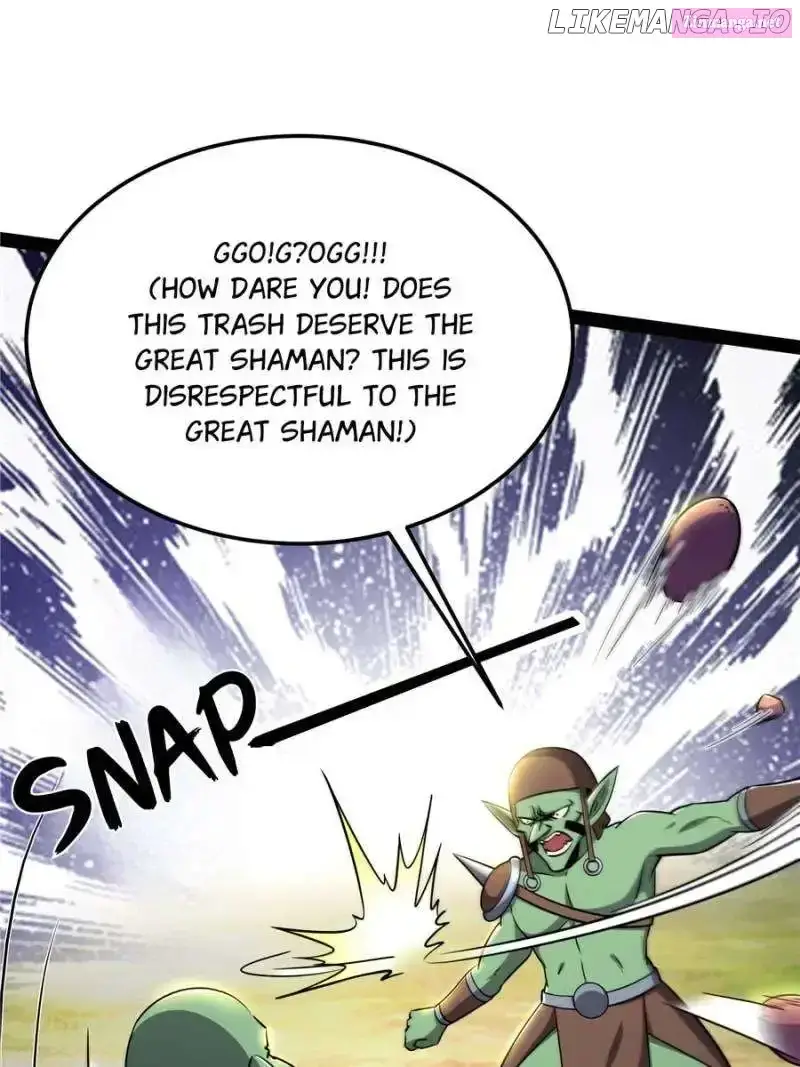 Ancient God's Chosen Warriors Zinmanga X Chapter 27 Page 66