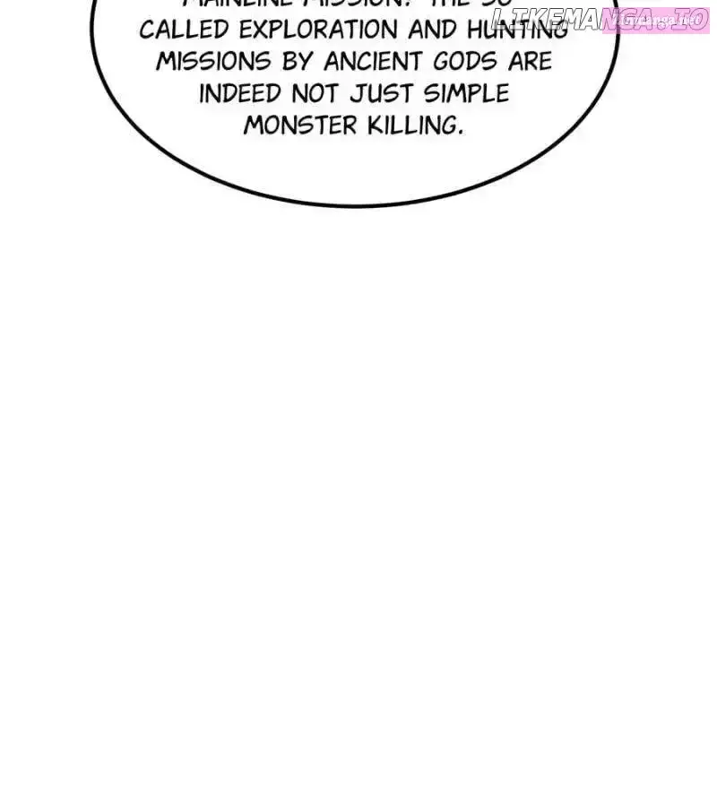 Ancient God's Chosen Warriors Zinmanga X Chapter 25 Page 35